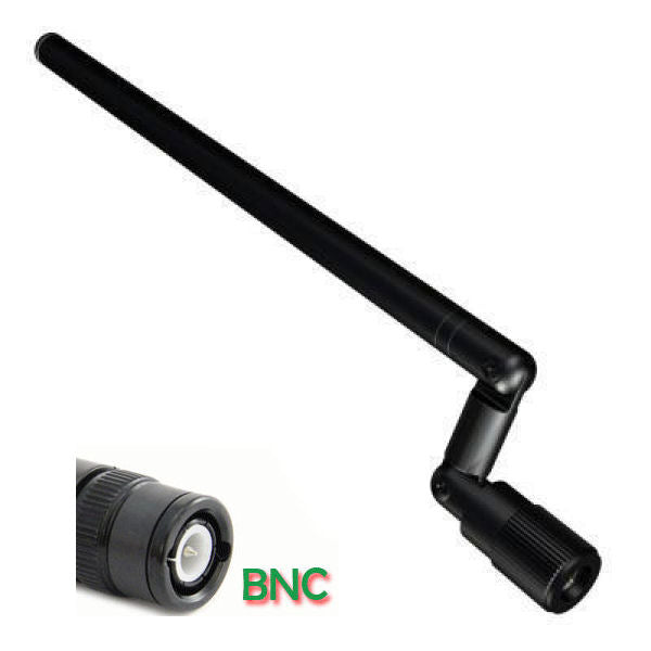 Comet BNC-W100RX