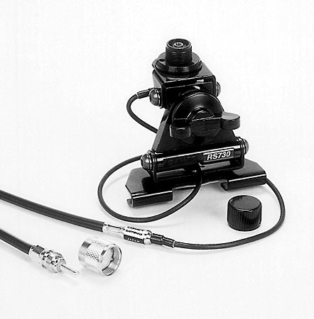 Comet CP-5M