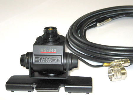 Comet HD-5M