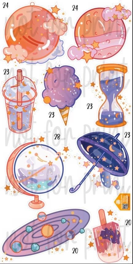 Cosmic Fun 2
