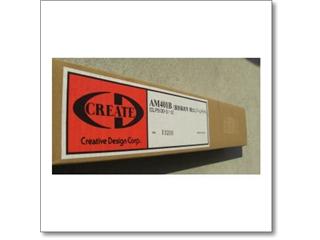 Create AM-401B