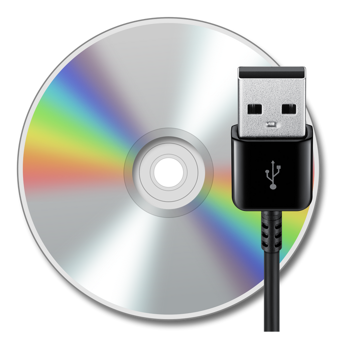CS/PG281-USB