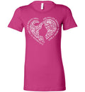 Cute And Skilled Enough T-Shirt / Long Sleeve - Free Shipping