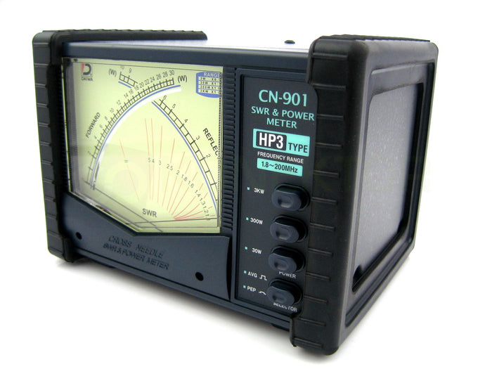 Daiwa CN-901HP3