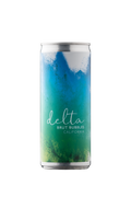 Delta Brut Bubbles (can)