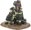 Dept 56 American Pride Collection Heartfelt Valor   #6007769    Free Shipping