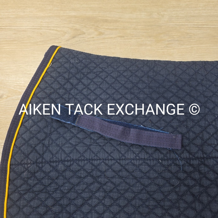 Derby Originals All Purpose Saddle Pad w/ Pockets