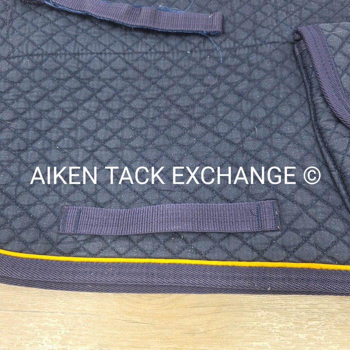 Derby Originals All Purpose Saddle Pad w/ Pockets