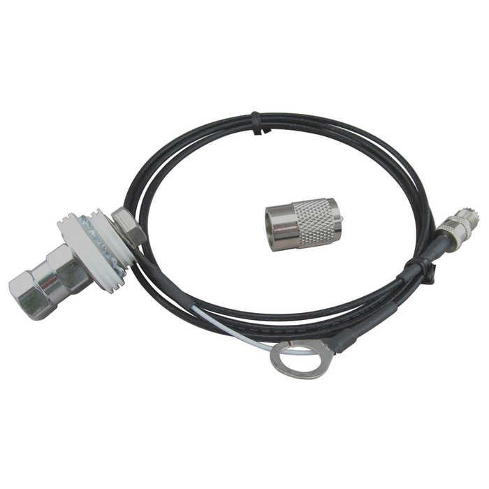 Diamond C101-3/8C-KIT