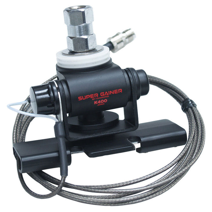 Diamond K400-3/8C2
