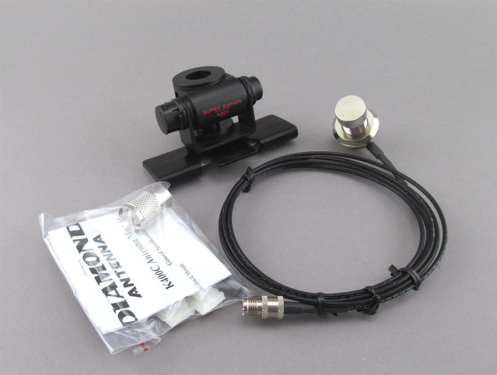 Diamond K400C