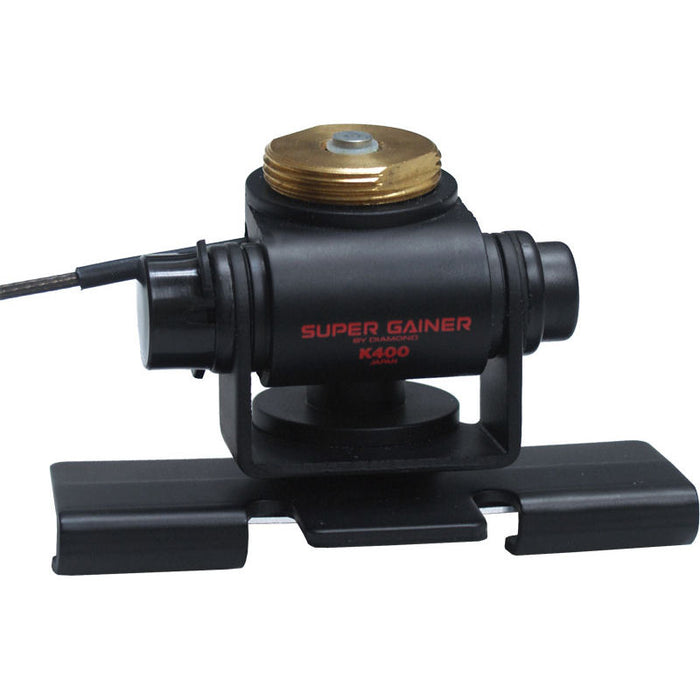 Diamond K400SNMO