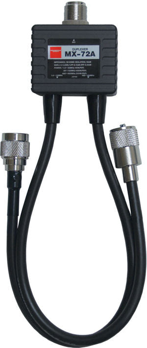 Diamond MX72A