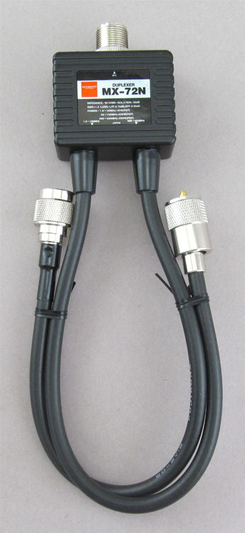 Diamond MX72N