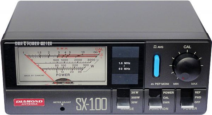 Diamond SX100