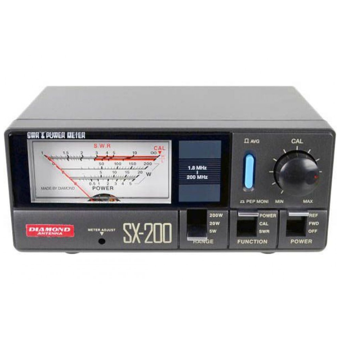 Diamond SX200