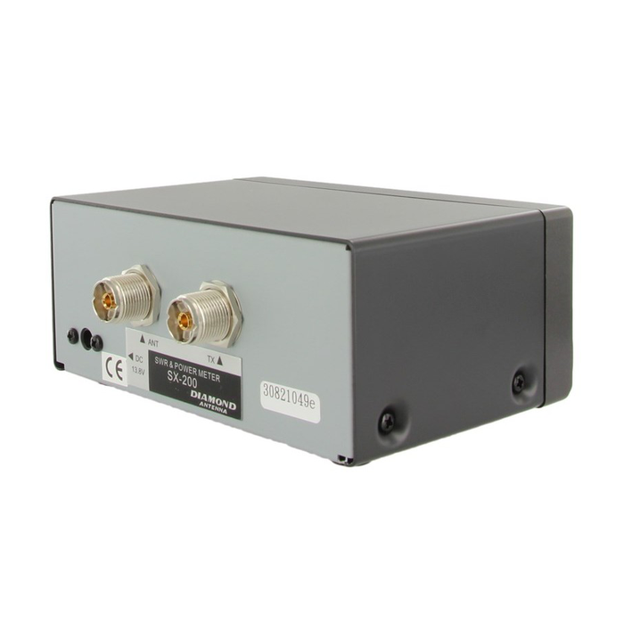 Diamond SX200