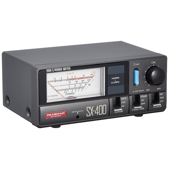 Diamond SX400
