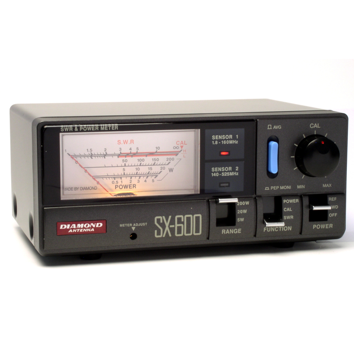 Diamond SX600