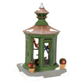 Dicken's Village An Aviary, In Honor