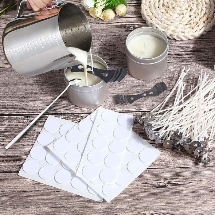 DIY Candle Making Kit-TopOnlineBargains.Com