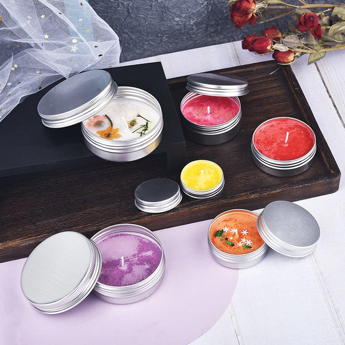 DIY Candle Making Kit-TopOnlineBargains.Com