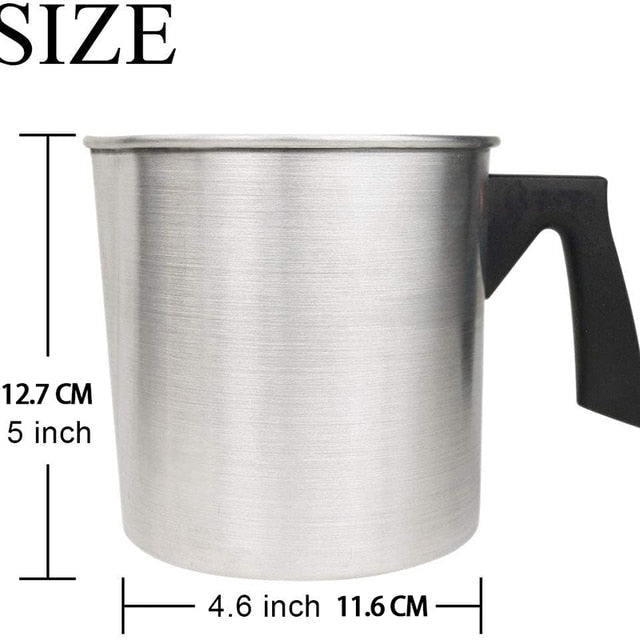 DIY Candle Making Kit-TopOnlineBargains.Com