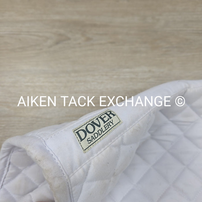 Dover Saddlery All Purpose Saddle Pad