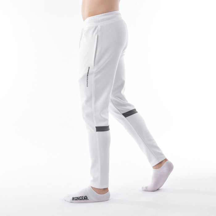Dry Fit Academy Trousers - IRONGEAR Fitness