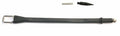Duotone Chicken Loop Trust Click WSB Foil 24cm Freestyle in grey with metal and plastic parts