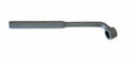 Duotone Chicken Stick Dig for boardworx, grey windsurfing accessory rod.