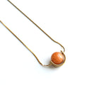 Eclipse Necklace