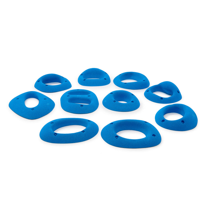 Edges Crimps Medium I PU