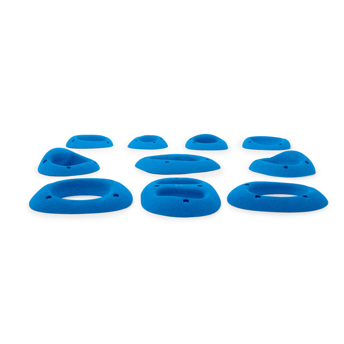Edges Crimps Medium I PU