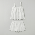 White / S/M