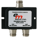 EM Wave EM-MBD41000-NJ