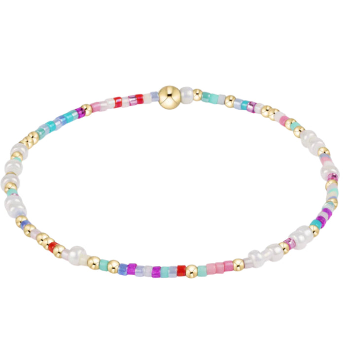 Enewton Hope Unwritten Beaded Bracelet, Summer 2026, 3 Styles