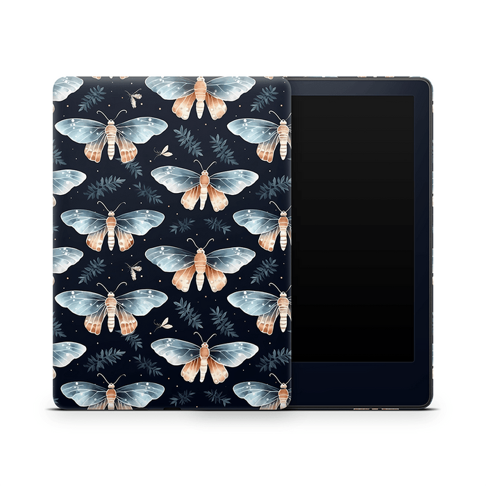 Evening Iridescence Amazon Kindle Decal Skins