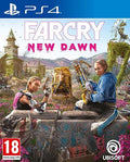 Far Cry New Dawn – PlayStation 4