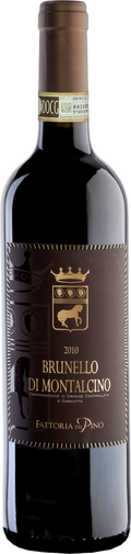 Fattoria del Pino, Brunello di Montalcino, 2017