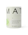 DONA First Flush Ceremonial Matcha tin