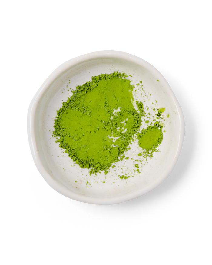 The Return, Dona First Flush Ceremonial Matcha