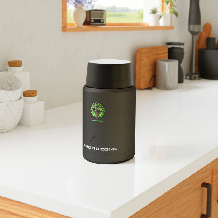 FOOD FOREST Titan Copper Insulated Food Storage