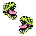 Freaking Awesome T Rex Nipztix Pasties