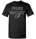 Free Ghost Power TV Series T-Shirt