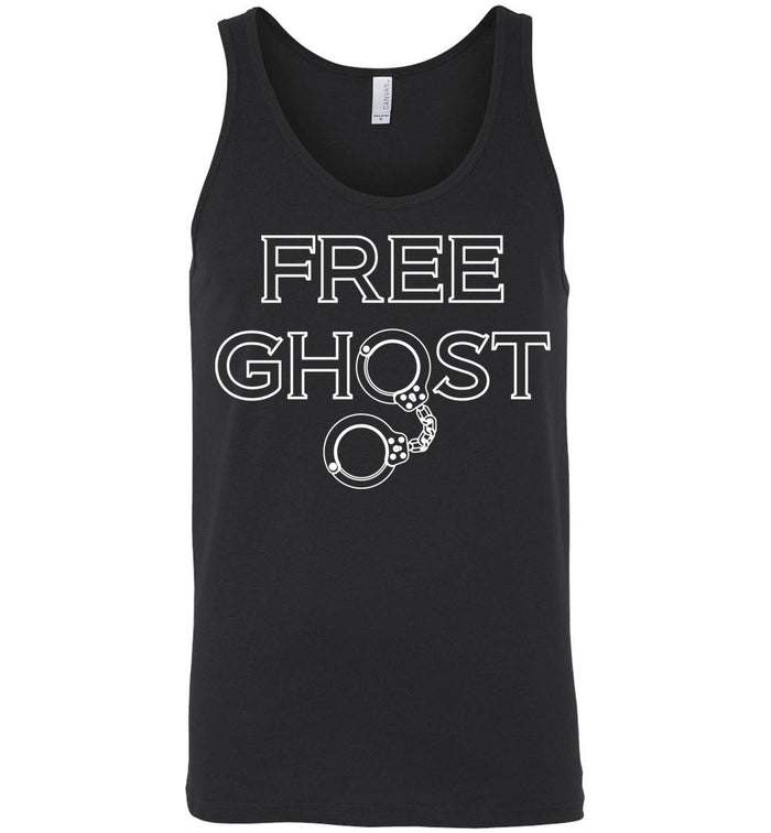 Free Ghost Power TV Series Tank