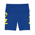 FUN - Women's Workout Shorts
