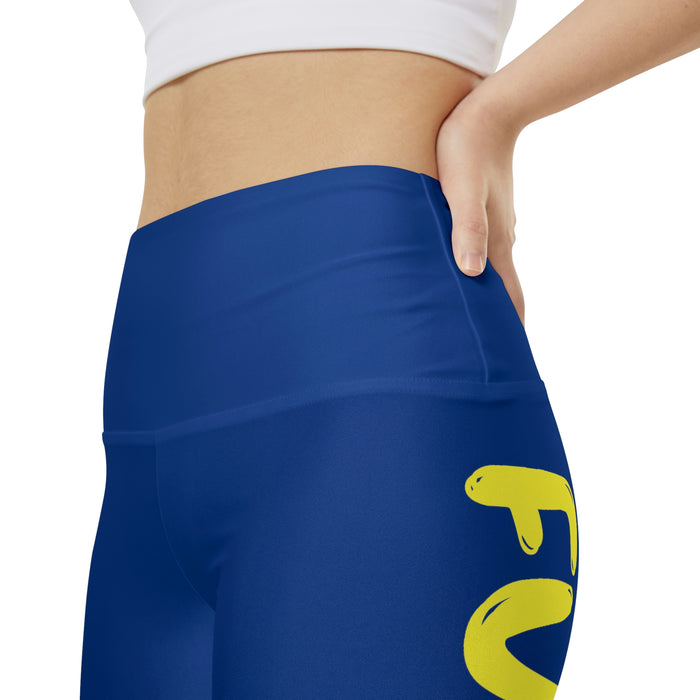 FUN - Women's Workout Shorts