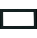 GE® Optional 27" Built-In Trim Kit JX827DFBB