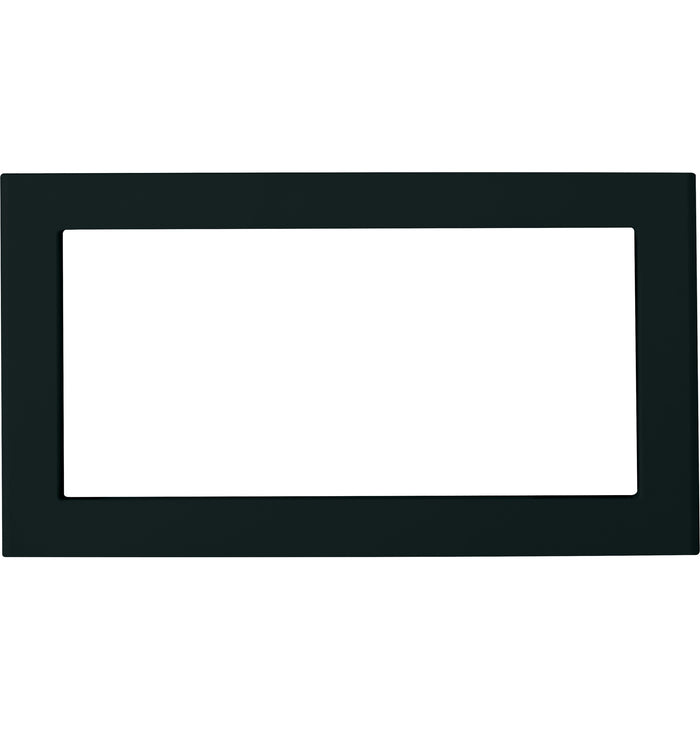 GE® Optional 27" Built-In Trim Kit JX827DFBB